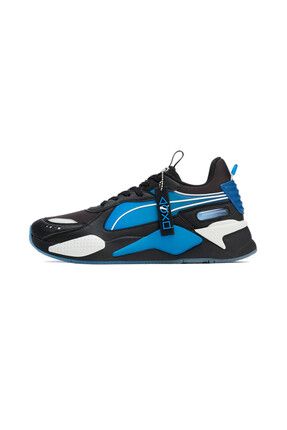 Puma rs x toys hotwheels mavi erkek sneaker shop