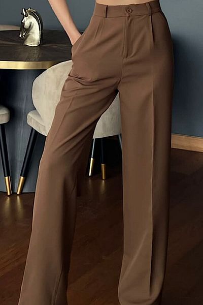 Hersteller Palazzo Women's Trousers