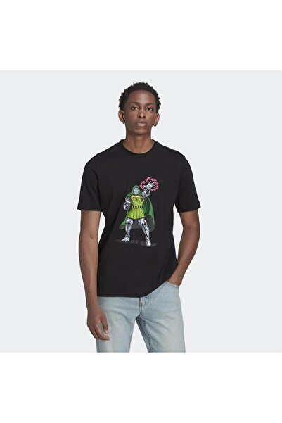 adidas Men's Disney Graphic T-Shirt Hn4520