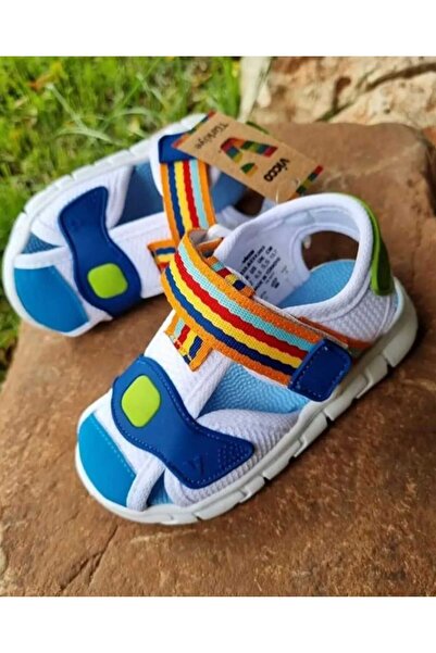 Vicco Pantofi tip sandale Vicco Flow II Mega