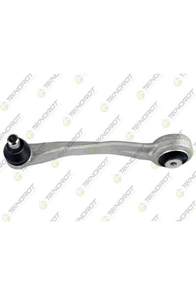 TEKNOROT SALINCAK A585 A4 Left Upper Back - Q5 (08-16) 8K0407509EGP
