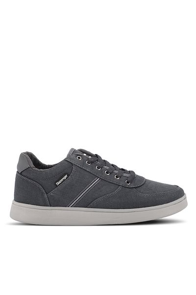 Slazenger Ανδρικά αθλητικά παπούτσια DARBY - Παπούτσια σε σκούρο γκρι