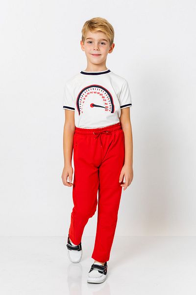 incity Boy's Piece Sweatpants
