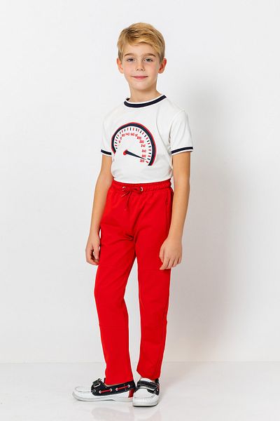 incity Boy's Piece Sweatpants