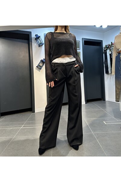 MANİSAFREEWOMEN pantolon