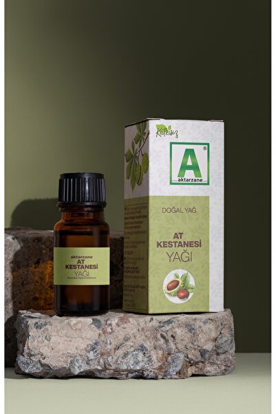 Aktarzane 50cc Horse Chestnut Oil