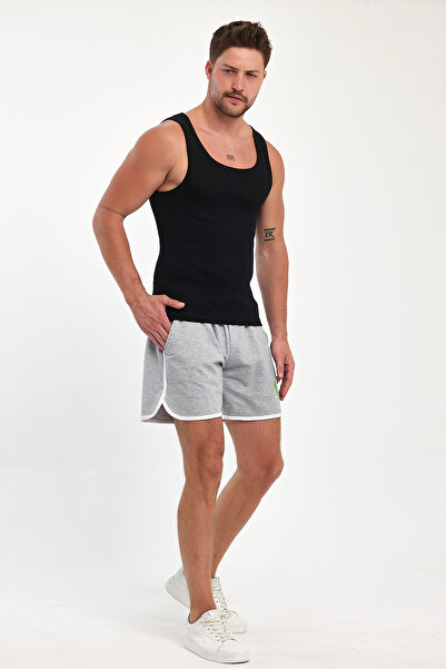 Be Green Cool Fitted Atlet