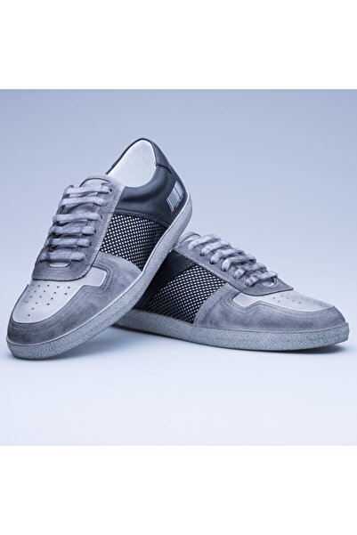 FARUK SAĞIN Smoke Pall