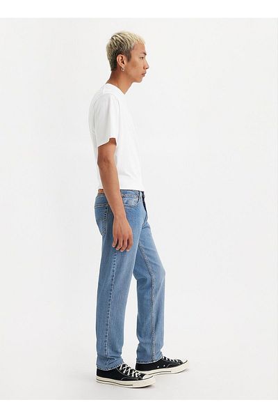 Levi's Levis Slim Fit τζιν παντελόνι - κανονική μέση A2081-0022