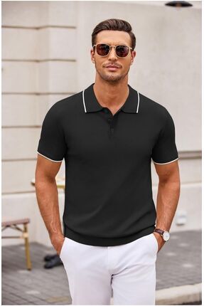 youknitwear you Maicon Polo Yaka Triko T shirt Fiyat Yorumlar Trendyol