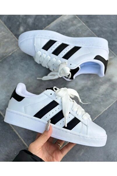 sheloveatelier Camps Spor Ayakkabı