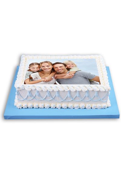 LunArt Print-Eat A/4 Renovable Picture Paper
