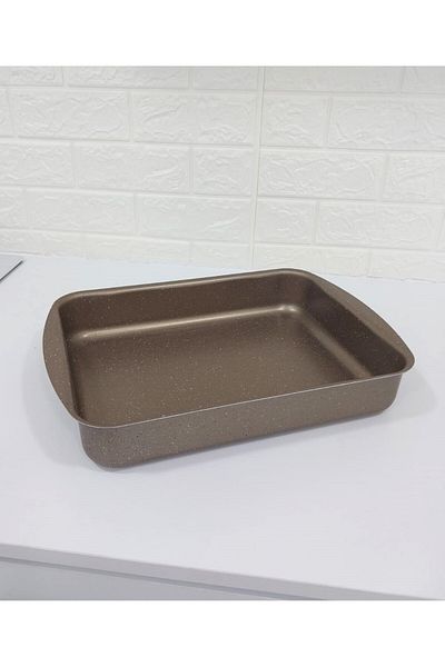 COOKCASE 40CM Aluminum Oven Cabin - HCH-62103