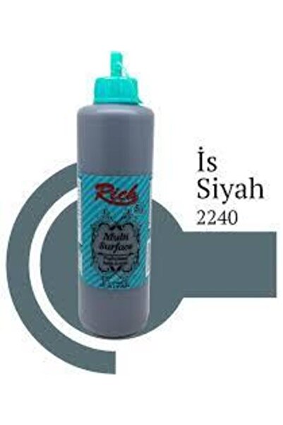 Rich Multi Surface 500 Cc Is Siyah
