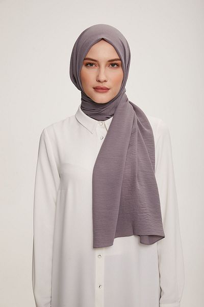 FRESCO SCARFS Cazz Shawl Hijab Hijab - Femei Trend Armine