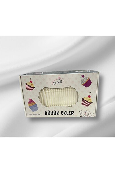 Dr. Gusto BÜYÜK EKLER KAPSÜLÜ