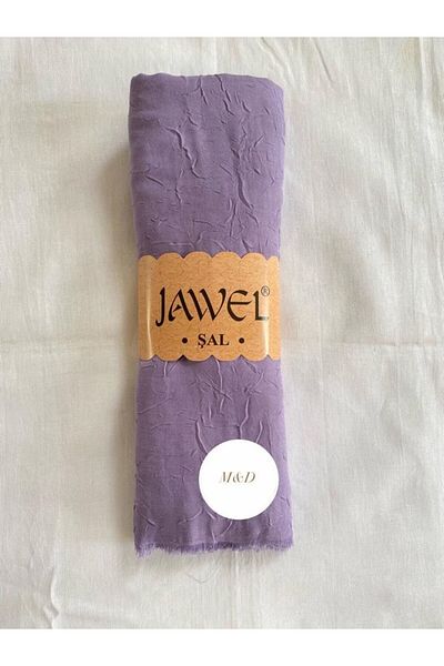 JAWEL Bamboo Shawl - Stylish and Useful