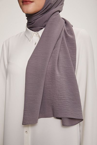 FRESCO SCARFS Cazz Shawl Hijab Hijab - Femei Trend Armine