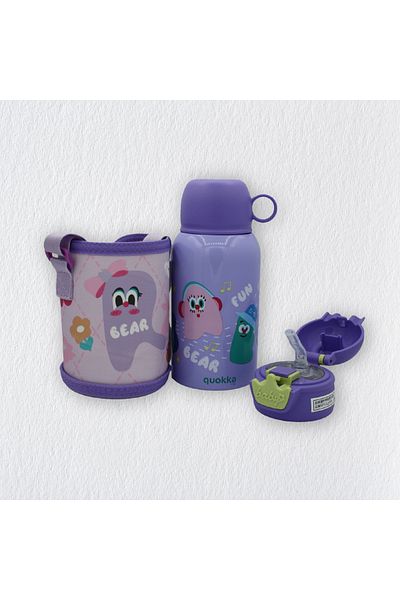 TAROS KIRTASİYE Lordstore922 - Life King Monster Steel Flask