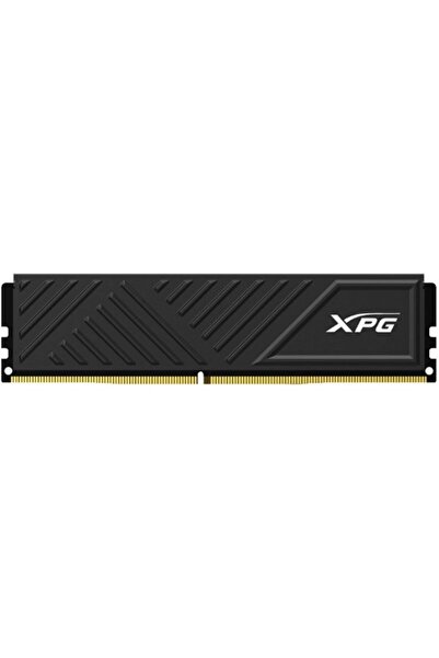 XPG رام 8 جيجابايت DDR4 3200 ميجاهرتز Cl16 PC Gammıx D35 Ax4u32008g16a-sbkd35