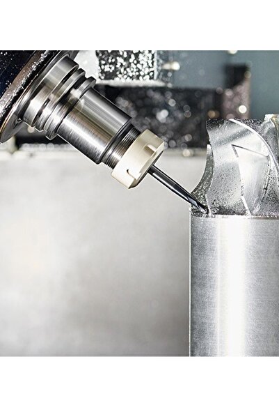 Depolife Yoğun Karbür Çelik Tungsten 3mm Cnc Router Dremel Vb. Gravür Makinesi Için Top Carbide Uç