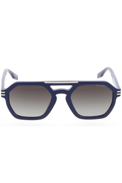 Mustang Mu2408-02 53 Unisex Sunglasses