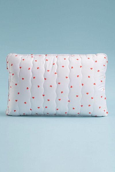 OTHELLO Lovers 50x70 Cm Easy Washable Care - Heart Pillow