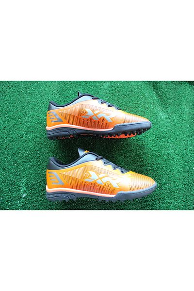 GGO FOOTBALL Pantofi de fotbal pentru copii unisex GGO - cu șosete