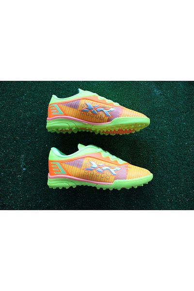 GGO FOOTBALL Παιδικά παπούτσια ποδοσφαίρου GGO Unisex - με κάλτσες