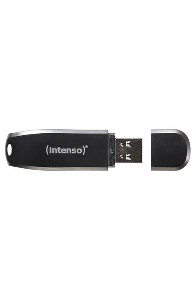 Intenso Speed Line 64gb Usb 3.2 Memory