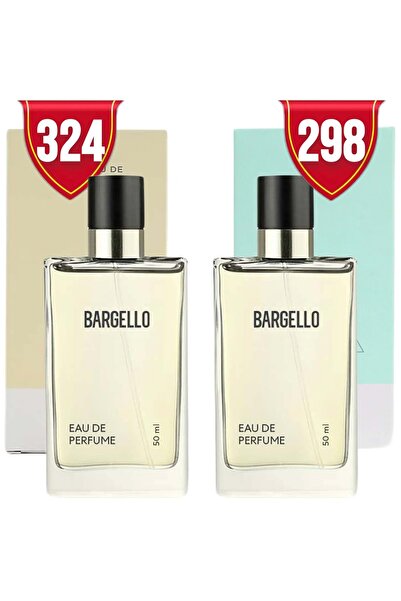 Bargello 324 Oriental 298 Oriental Unısex 50 ml Edp