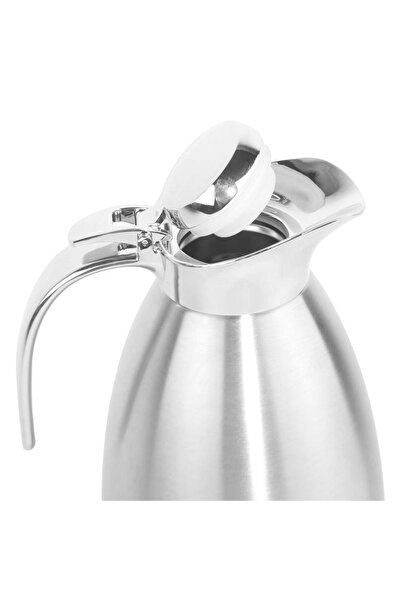 Kapp Çelik Termos - Switch Kapak 2 Lt