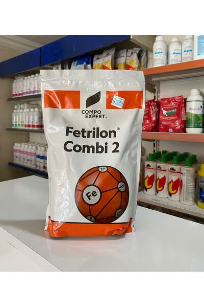 compoexpert FETRİLON COMBİ 2 - MİKRO BESİN MADDELERİ KARIŞIMI 1 KG