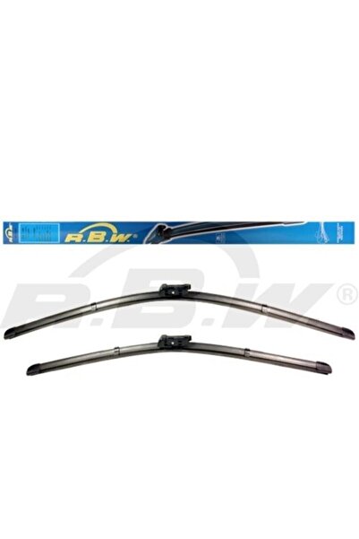 Rbw Vw Passat B7 Silecek Takımı 2011-2014