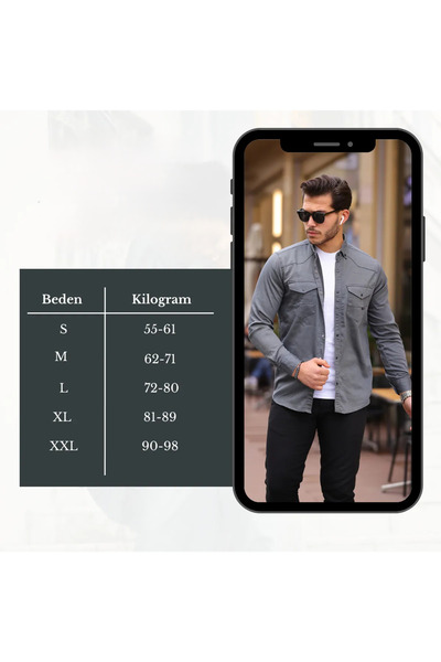 ATİLLA ÖZER Sports Slimfit Slim Fit χωρίς τσέπη μακρυμάνικο λευκό ματ λευκό ύφασμα χωρίς πρόβλημα σιδερώματος