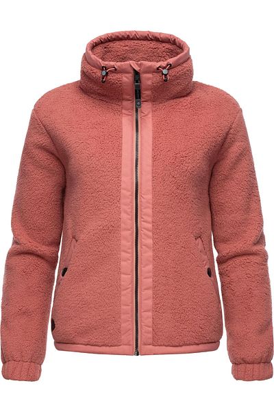 Ragwear Sweatjacke Nordicka