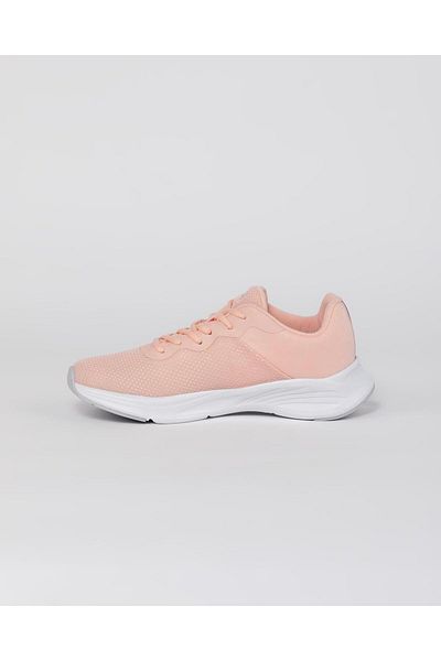 Kappa Celik Unisex Ροζ Αθλητικά Παπούτσια