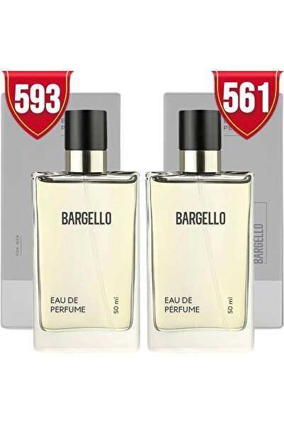 Bargello 593 Fresh Bay 561 Fresh Bay 50 ml Edp