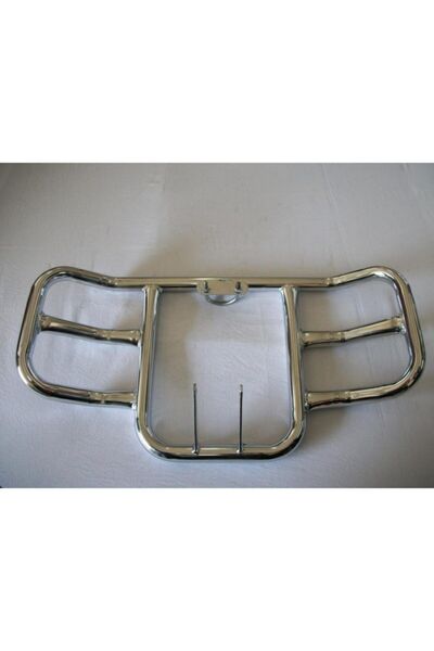 Mondial Üçlü Kalın Koruma Demiri Nikelajlı