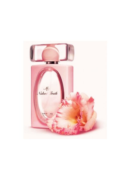 Oriflame My Naked Truth Edt 50 ml Kadın Parfümü