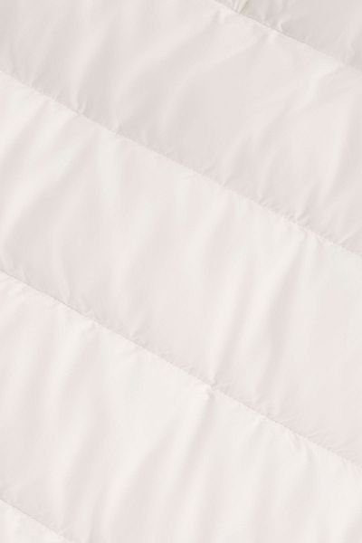 OTHELLO White Rosy Quilted Single Quilt - 155x215 Cm