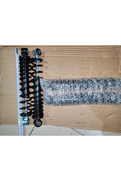 28 Cm Elektrikli Motor Amasör Takımı 2 Li Tüm Modellere Uyum Sağlar
