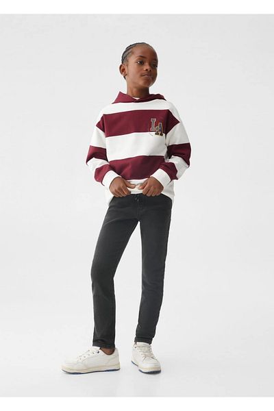 MANGO Kids Bequeme Jeans