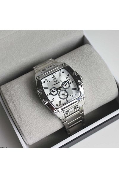 FERRO Fm11437a Men's Wristwatch