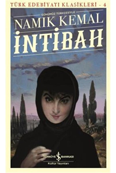 TÜRKİYE İŞ BANKASI KÜLTÜR YAYINLARI Intibah