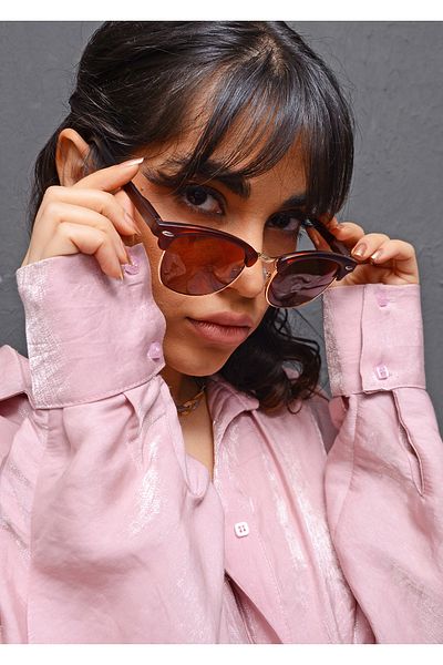 Duke Nickle Unisex Sunglasses Dn1067mkhv