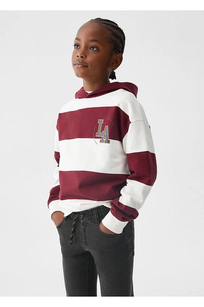 MANGO Kids Bequeme Jeans