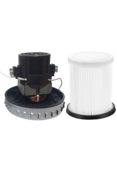 Arnica بورا 5000 - مجموعة المحرك وفلتر هيبا