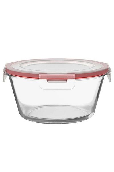 Viyalente Pyrex Storage Container Oven Container 2320 Cc