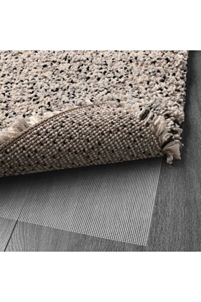 IKEA Stopp Килимовий антиковзний засіб, білий